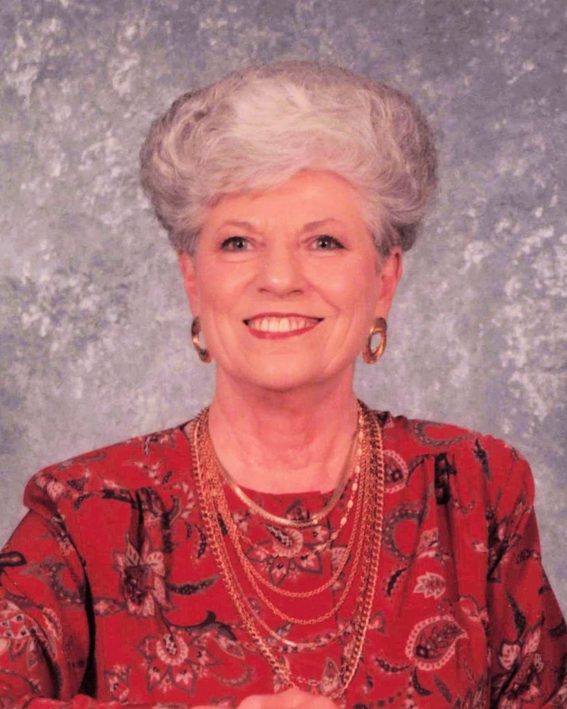 Thelma Brewington Noblitt
