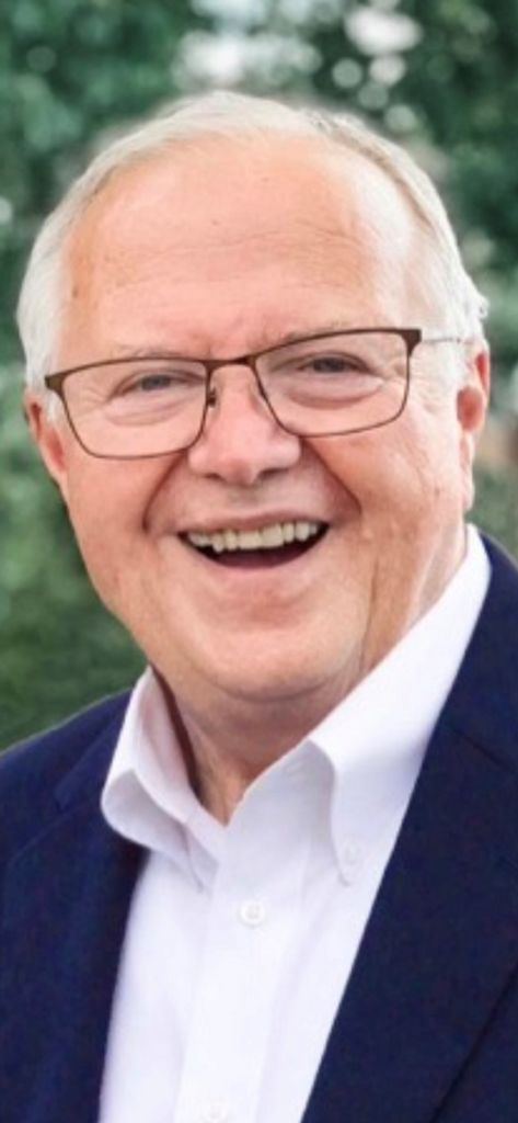 C. Allan Rickard Profile Photo