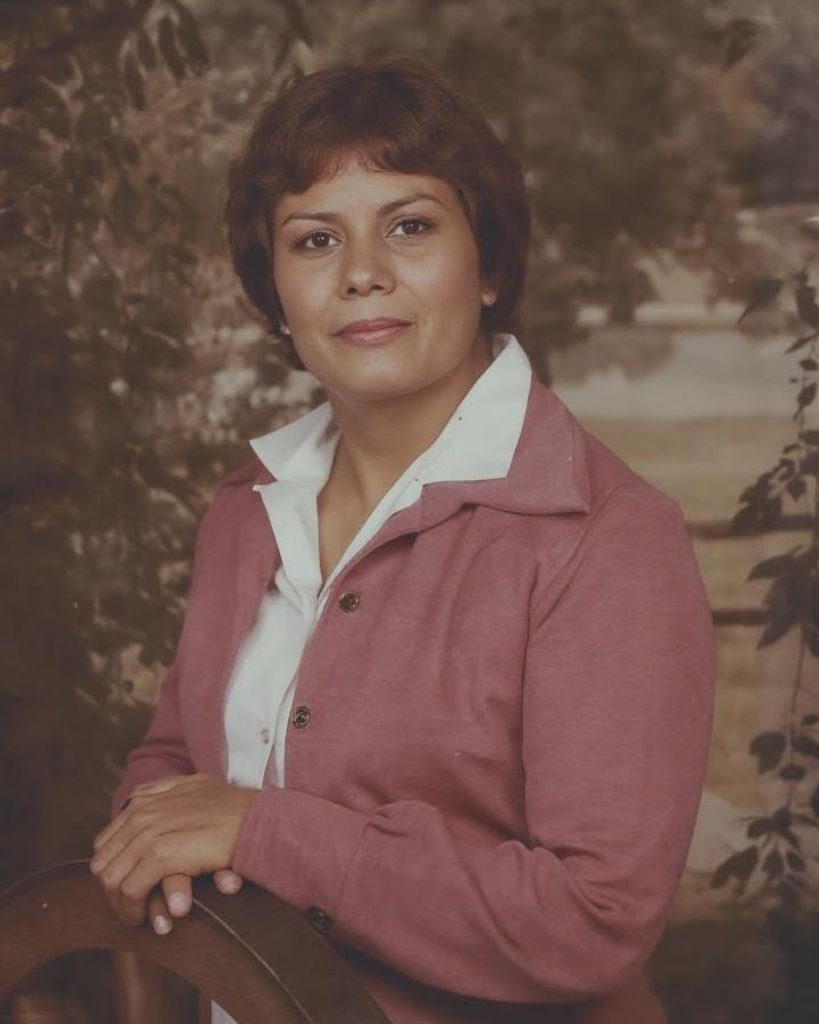 Emilia "Millie" Moreno Villa