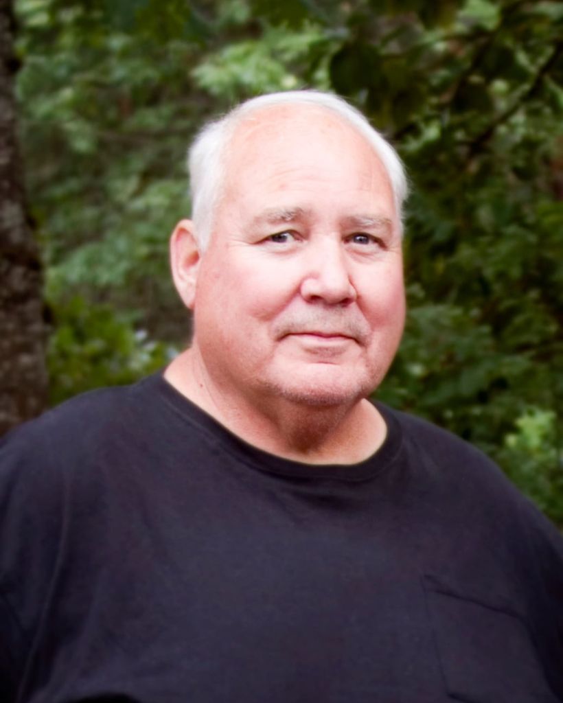 Robert "Frank" Bradshaw