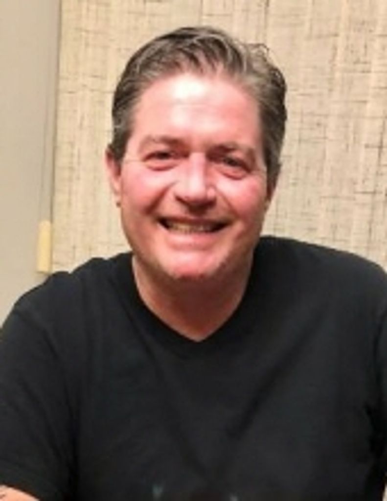 Timothy James O'Reilly