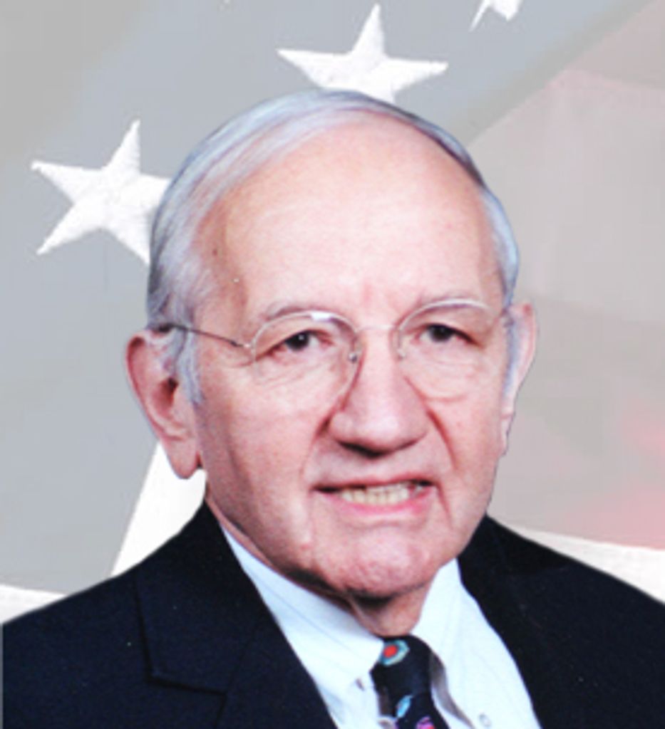 Andrew "Andy" J. Smith
