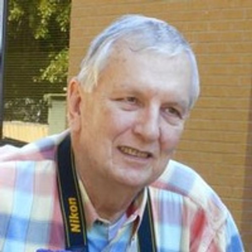 Arthur D. "Sandy" Thorsberg,  Jr.