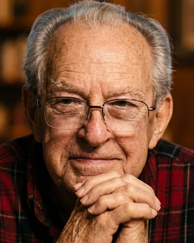 Carl John Trochesset, Jr.