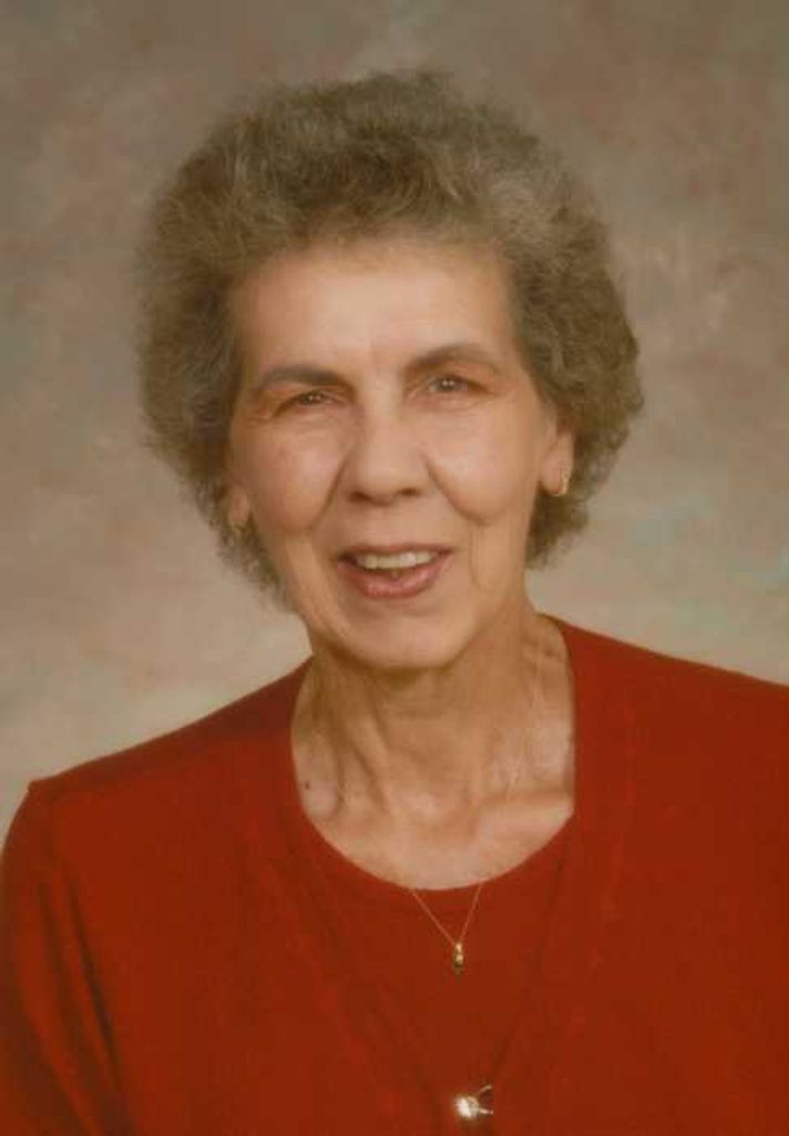 Marie Loeffler
