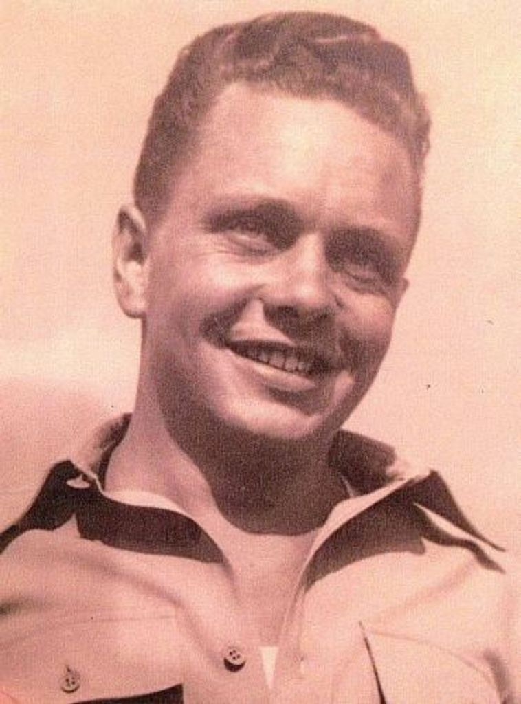 Roy Campbell