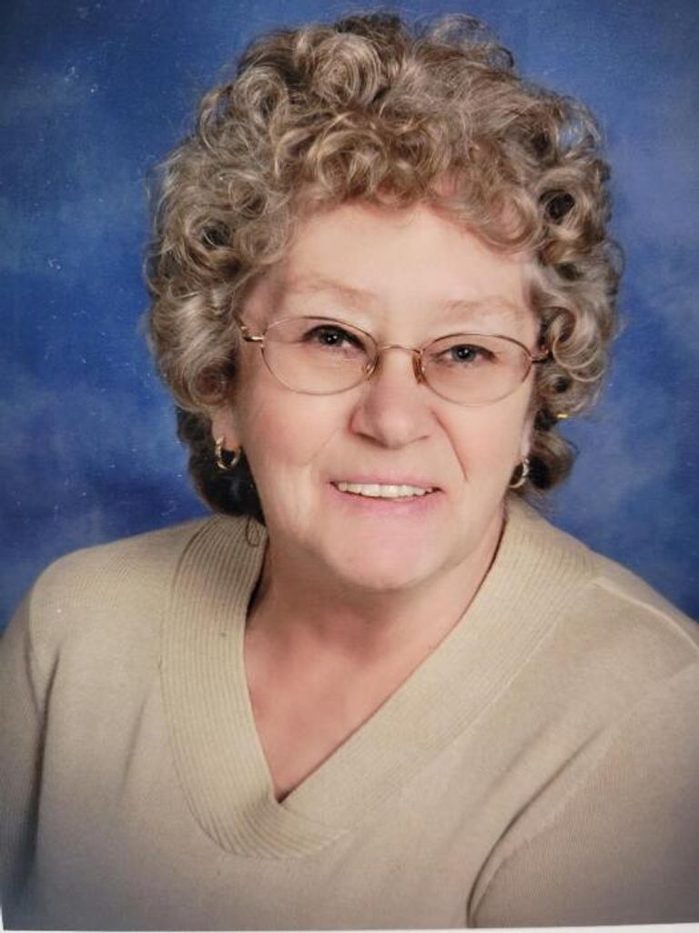 Sharon L. (Opperman)  Brown Profile Photo