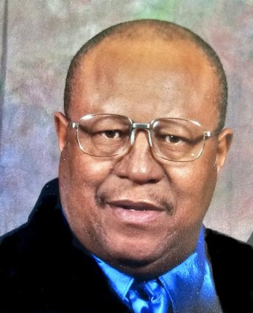 Robert Towers Profile Photo