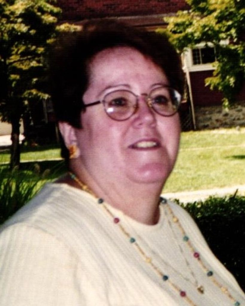 Kathleen M. "Kathy" Golden