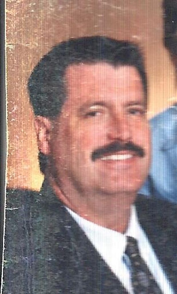 Danny Bolding Profile Photo