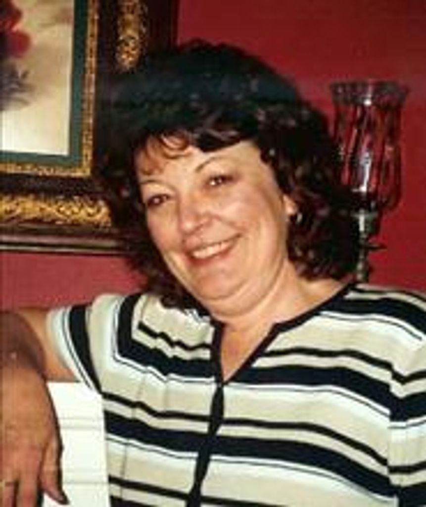 Charlotte Buchholtz Profile Photo