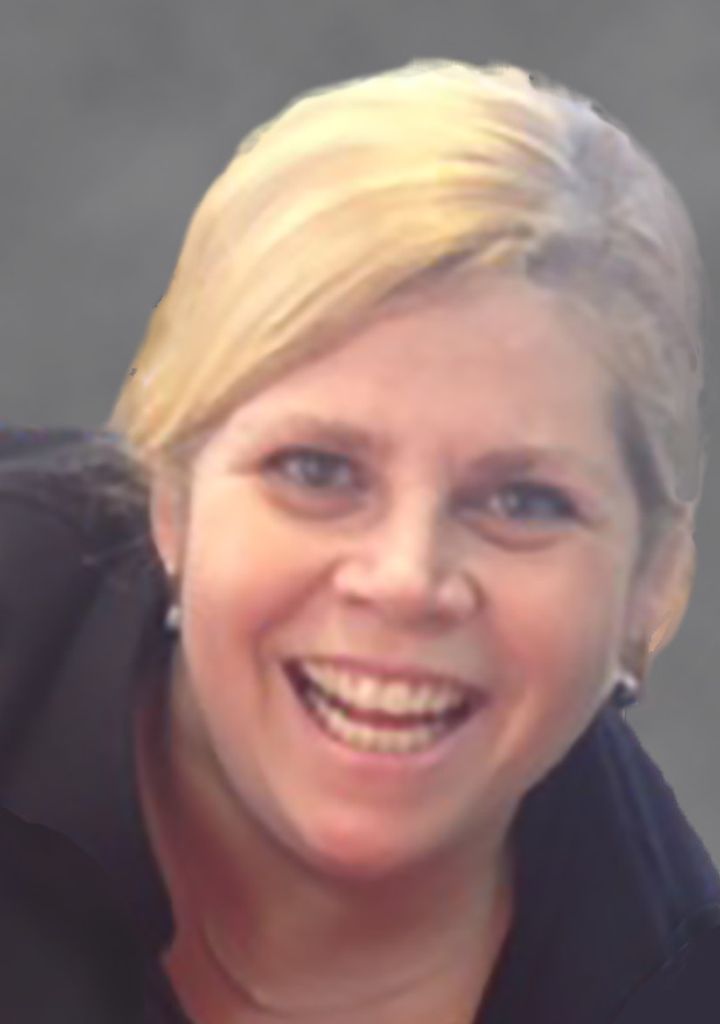 Mrs. Lind Morris Amick