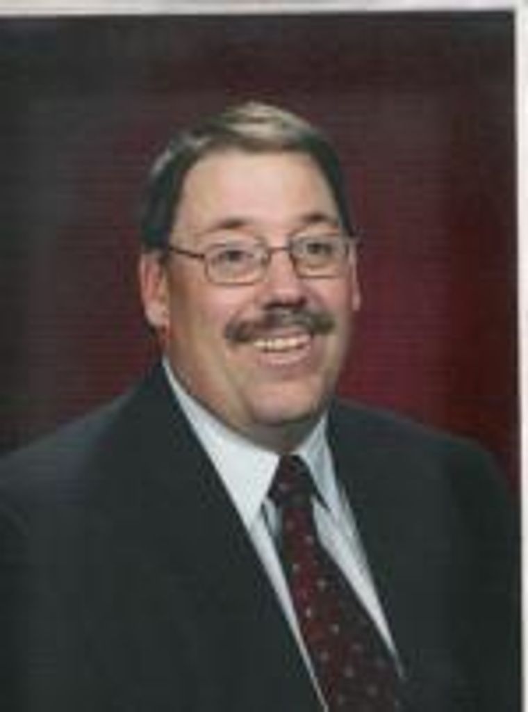 David Brenk