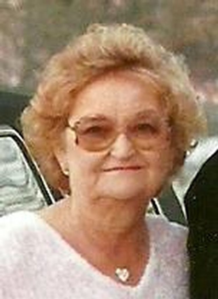 Frances L. Carlton