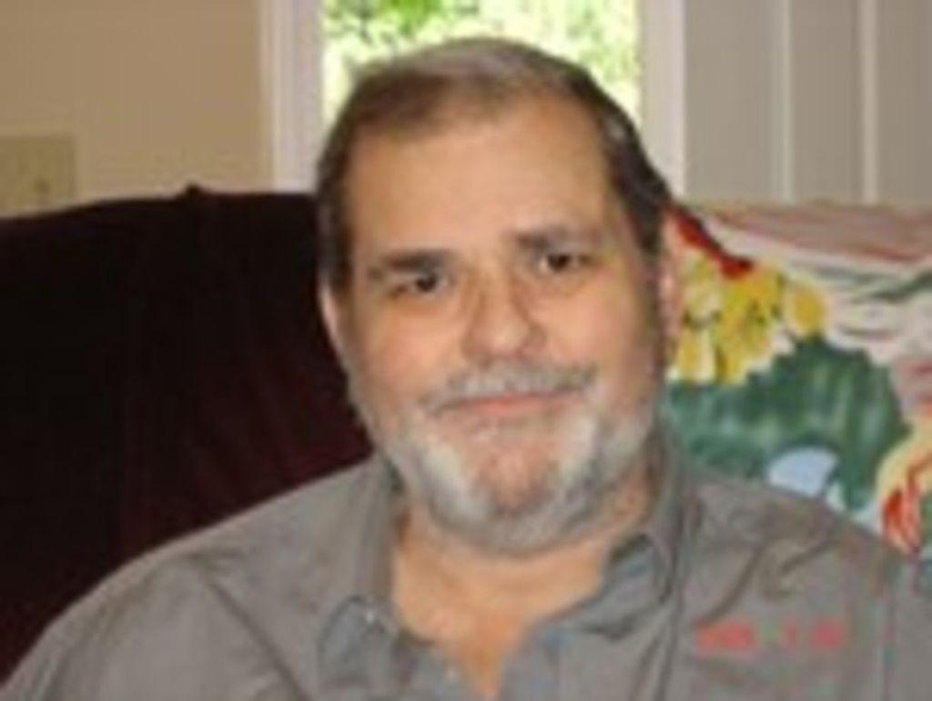 Ernest Dean Smith, Sr.