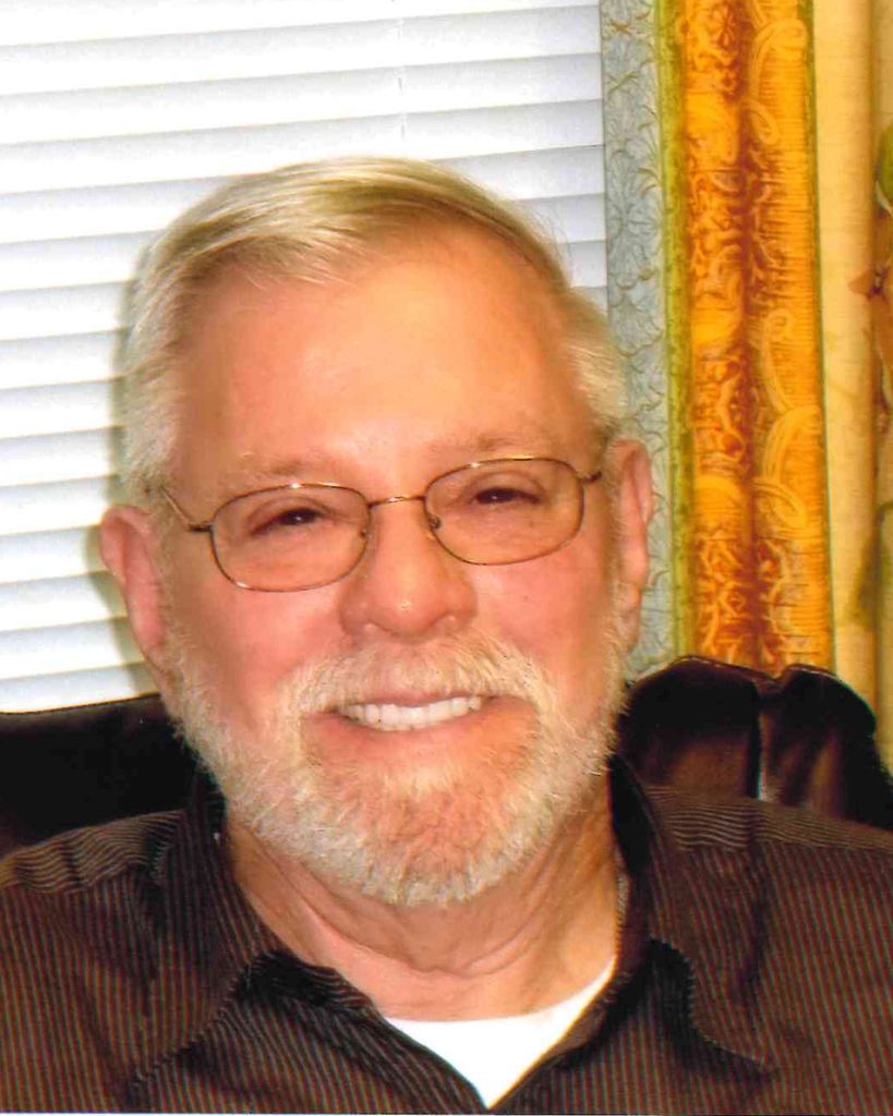 James "Jimmy" Douglas French