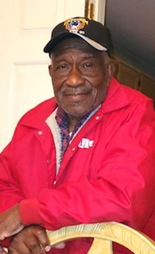 Mr. Thomas Tyrone Lacy Profile Photo