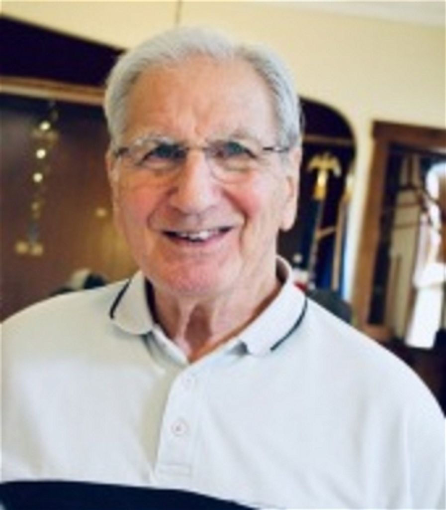 Milton C. Getz Profile Photo