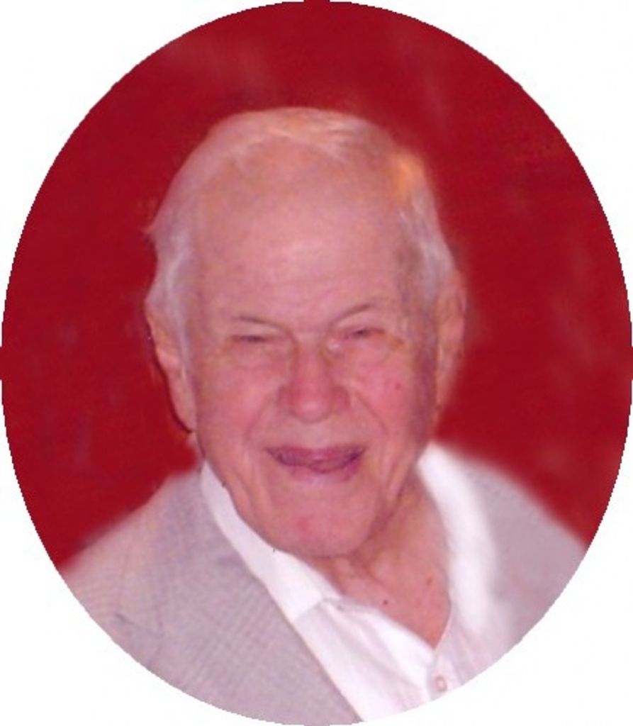 George Elwood Cheney