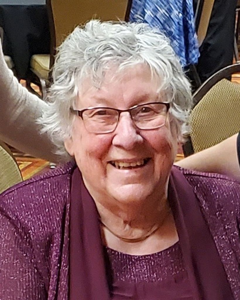 Vivian Malsam Profile Photo