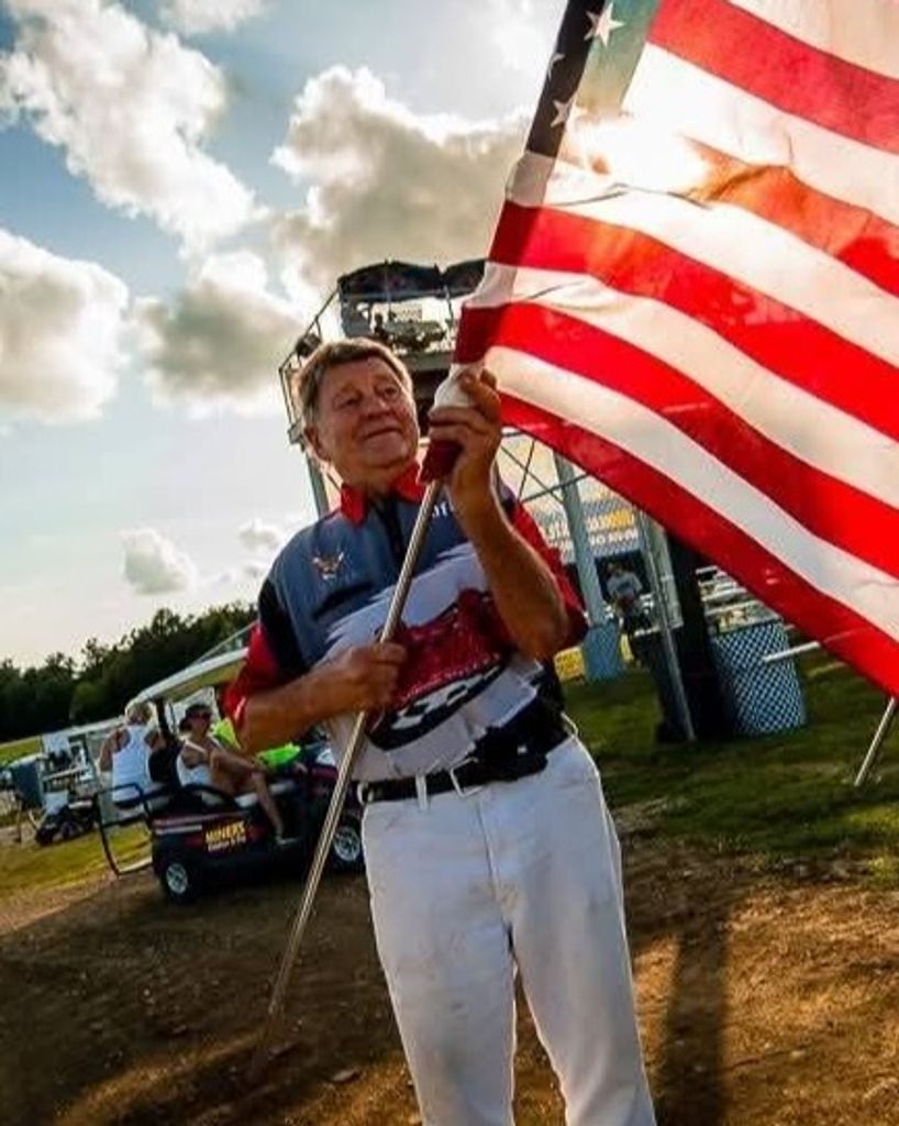 Arly Hammann Profile Photo