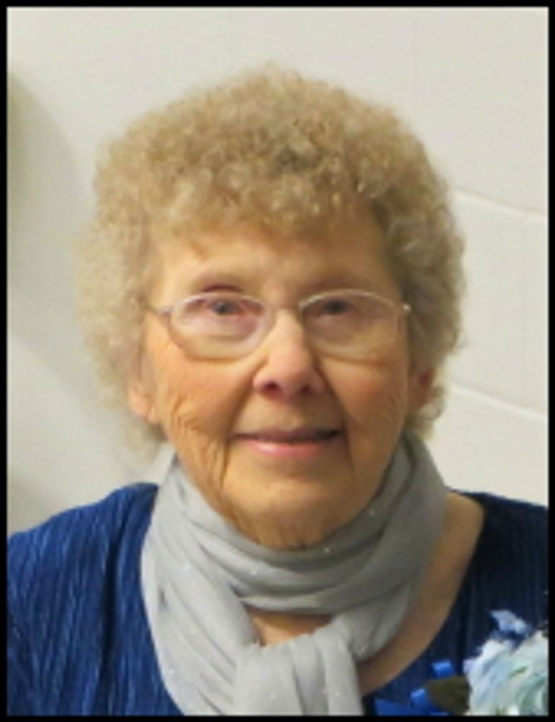 Adelphia "Delphie" Jeane Lobban