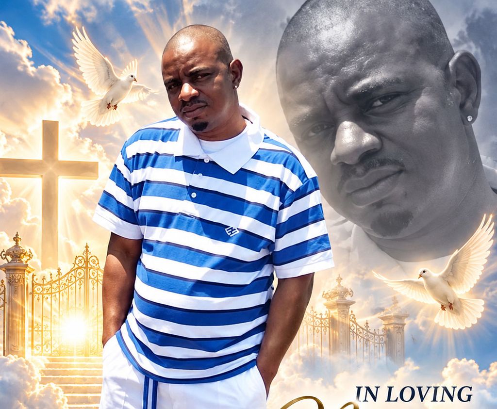 Danny Lamar Walker Profile Photo
