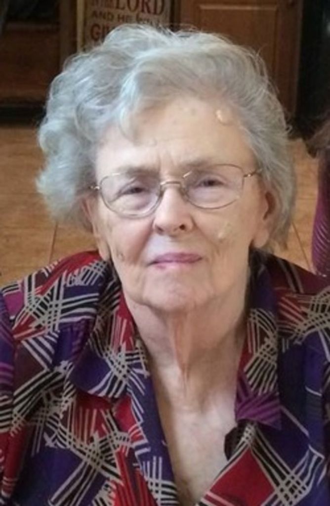 Mary Jean Marquart