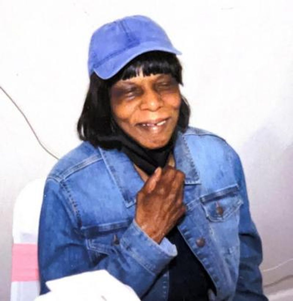 Yvonne Griffin Profile Photo