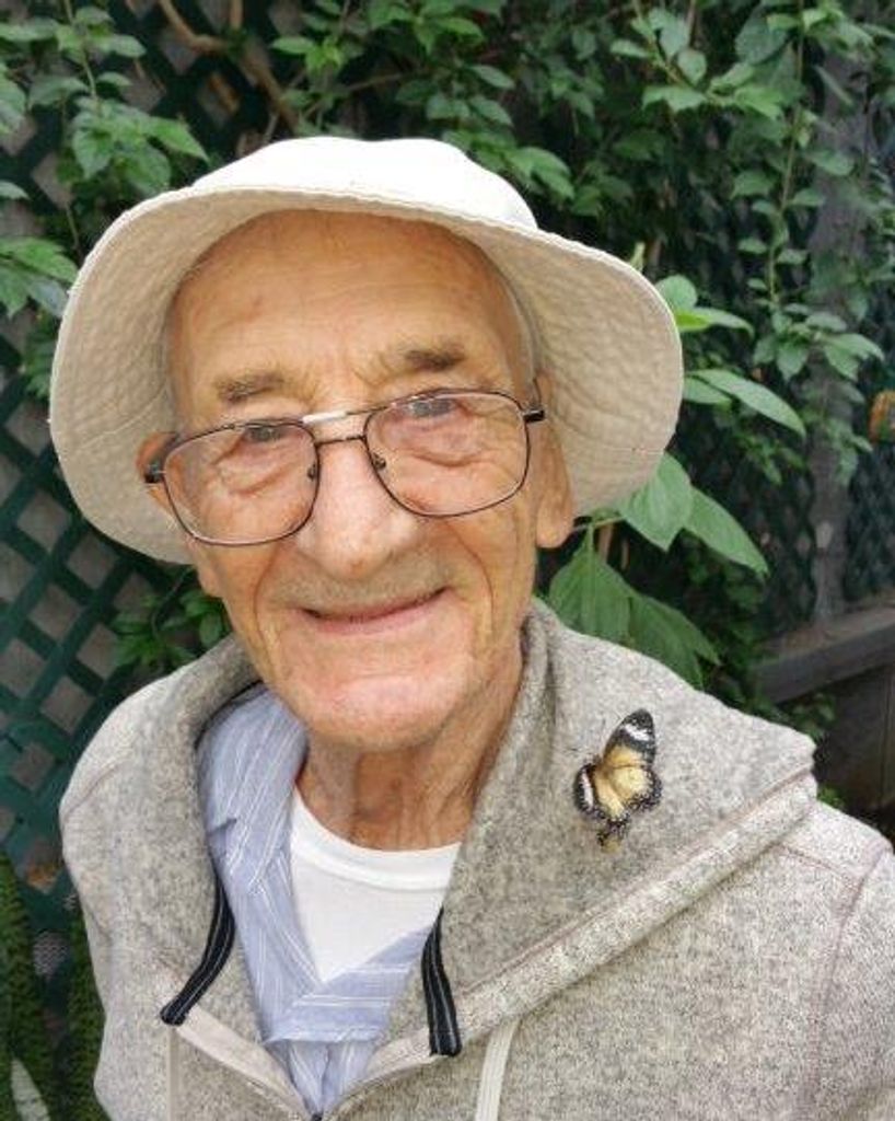 Robert J. Debates Profile Photo