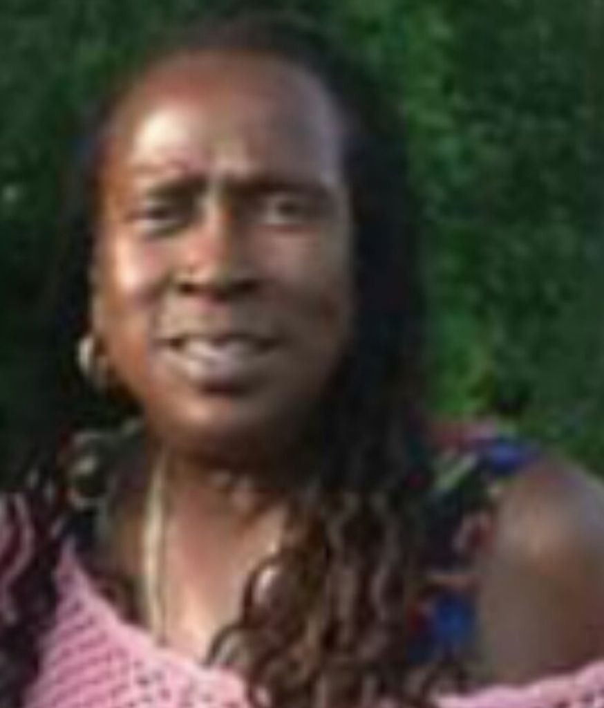 Janie Jackson Sinkler-Sims