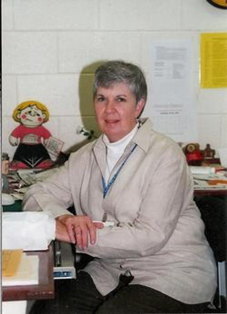 Mary Ida Driggers Cowart