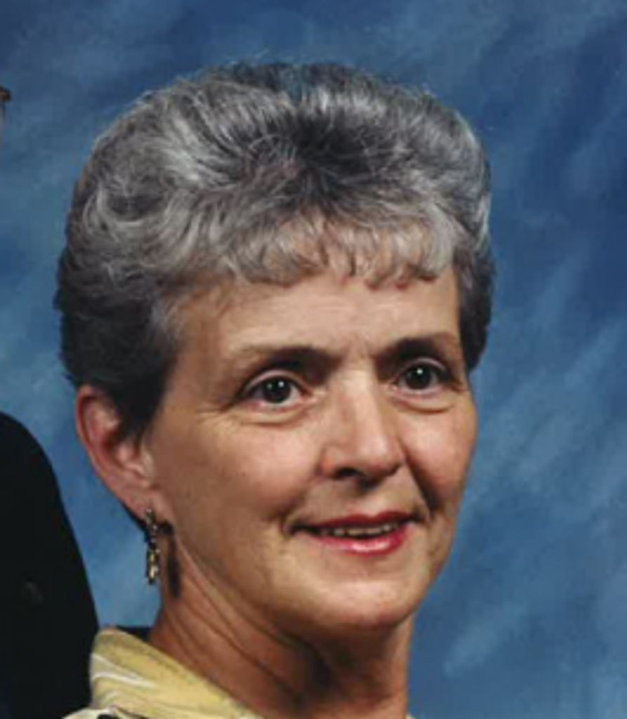 Nancy Merle Profile Photo