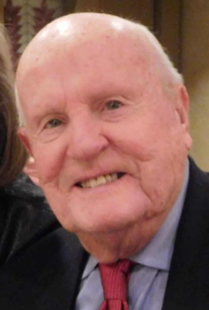 Dennis Griffith Crawford Profile Photo