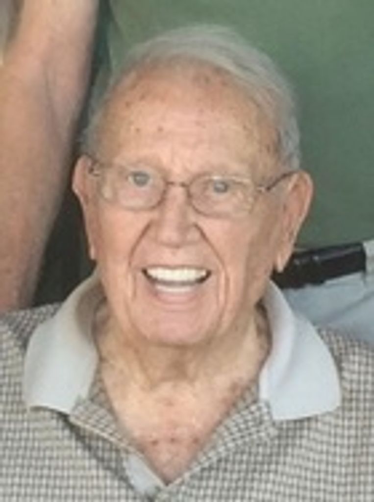 John Spence, Jr.
