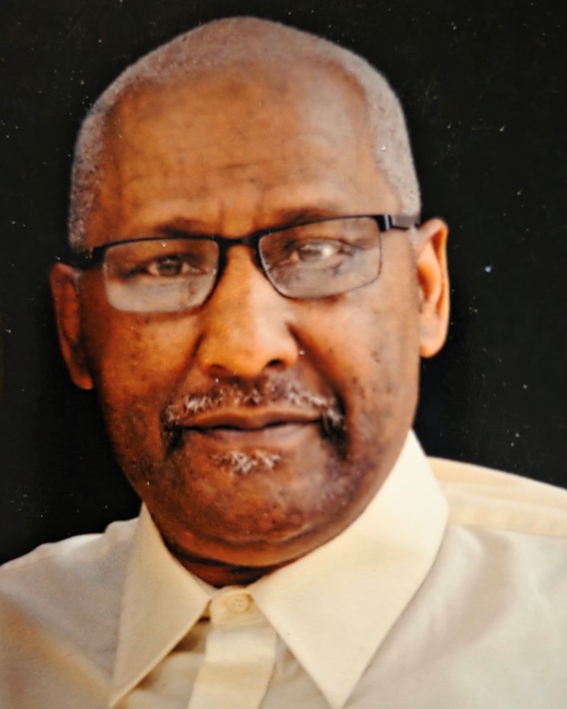 Bennie Thomas Profile Photo