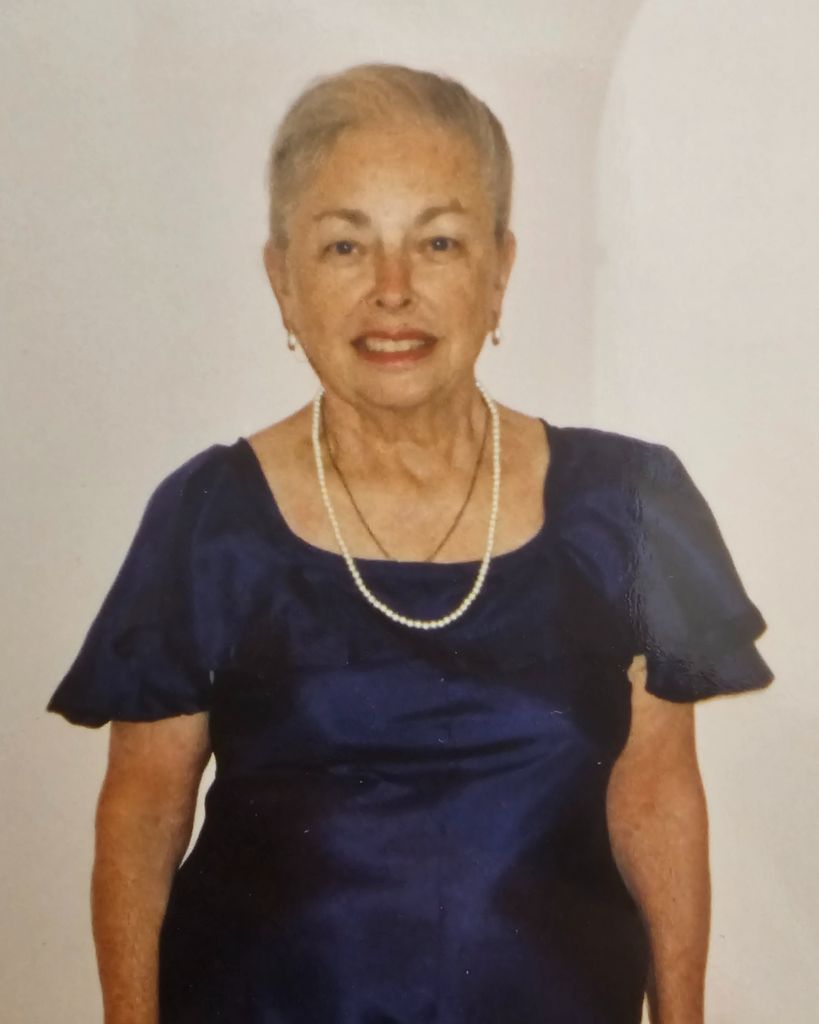 Barbara Janet Kobett Profile Photo