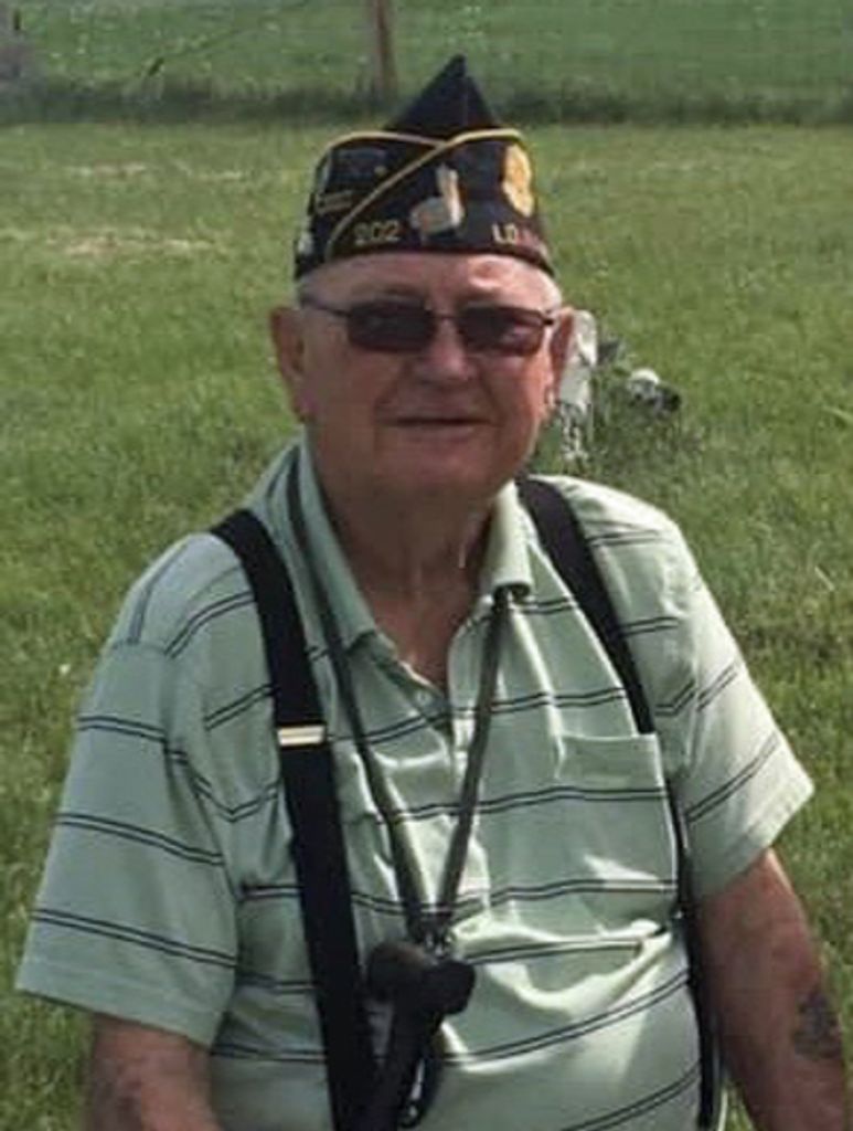 Horace "Guy" Gilbert