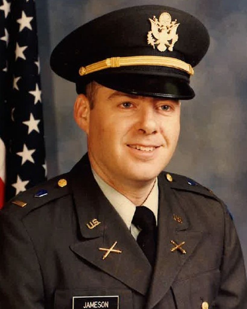 Ronald D. Jameson Profile Photo