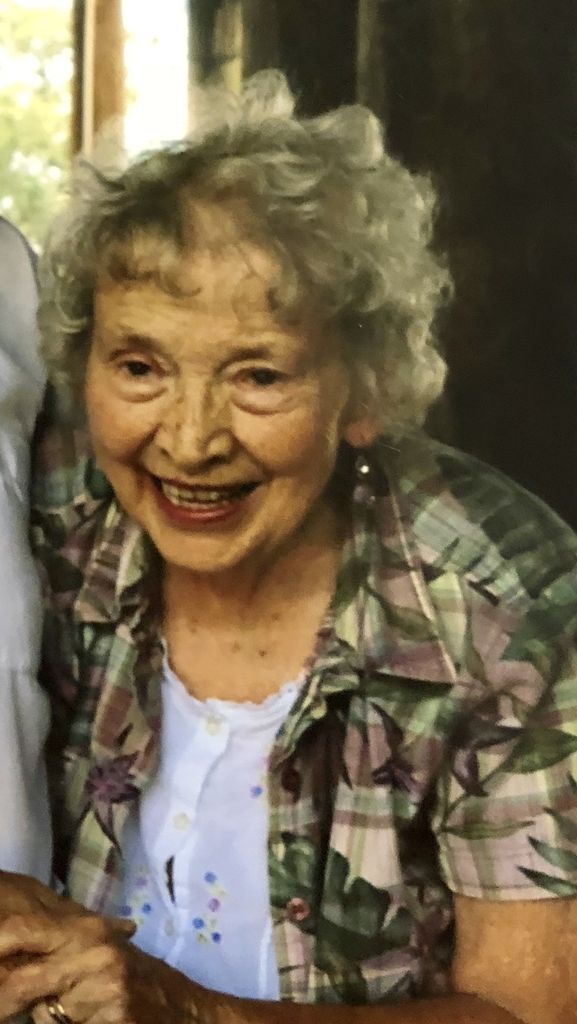 Deloris Halvorson Hay
