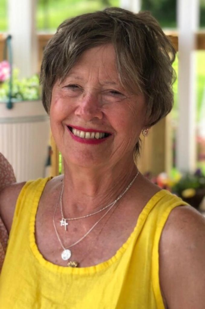 Sharon E. Russell Profile Photo