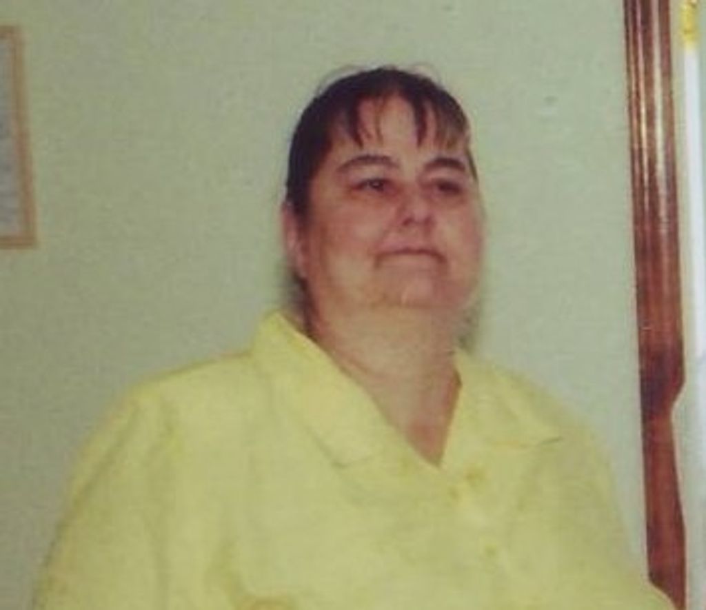 Sarah Ruth McCourry