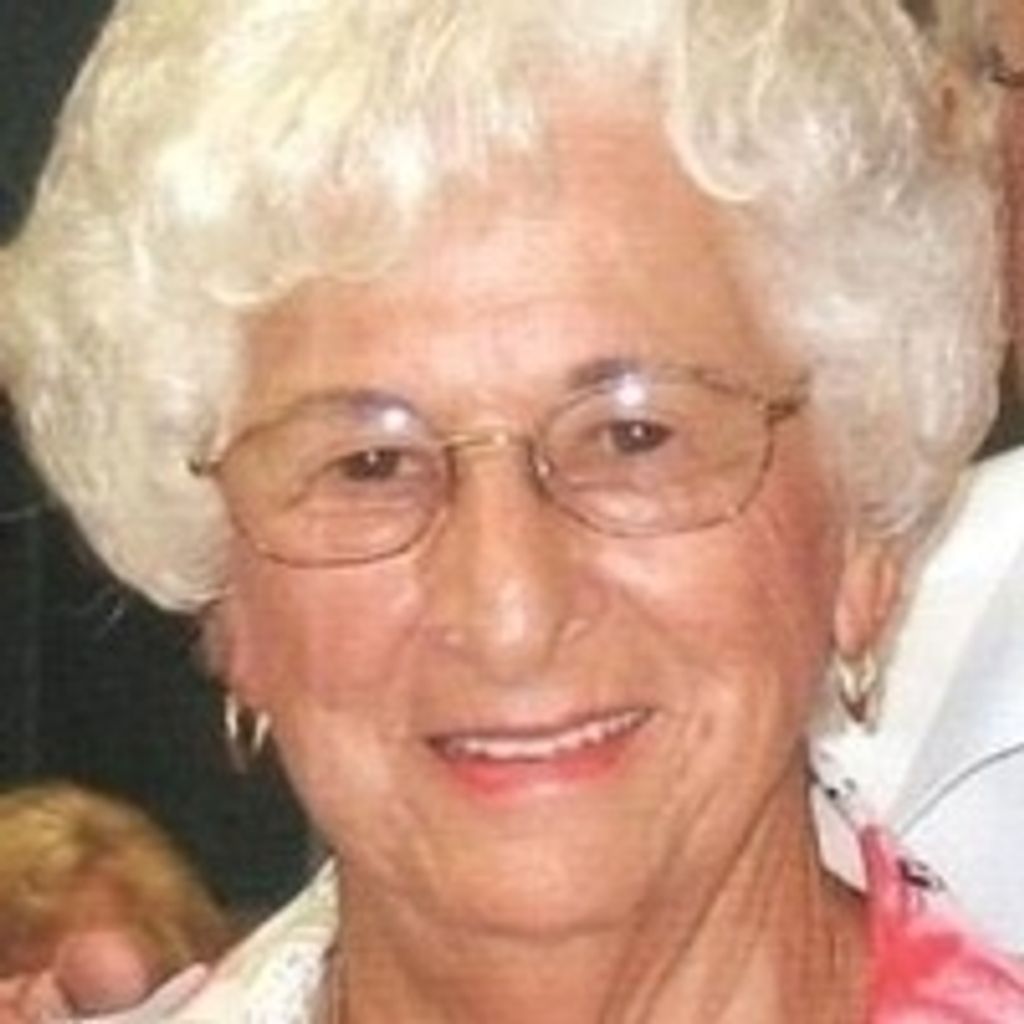 Florence R. Davis