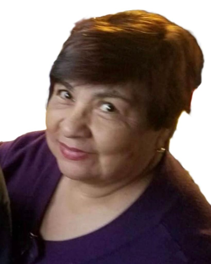 Elva Alvarez De Gallegos