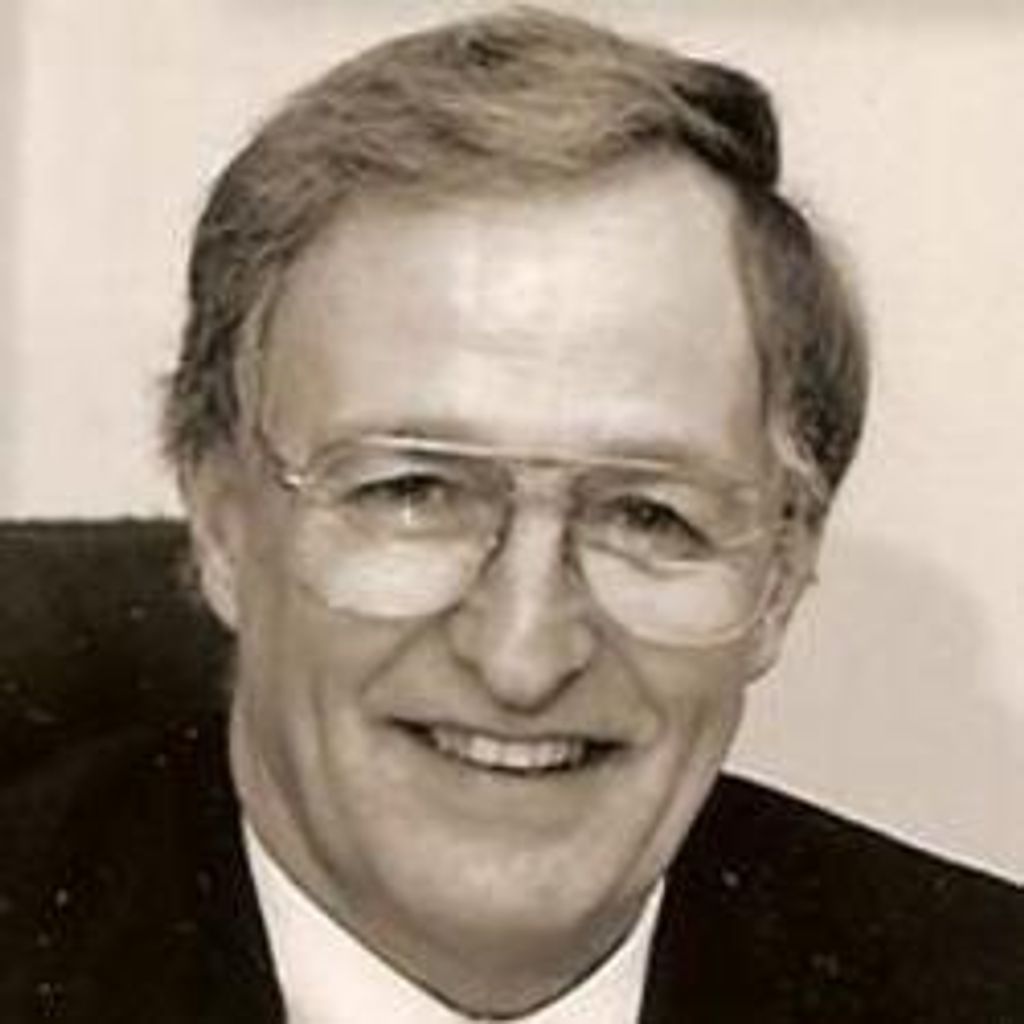 Jack Harvie