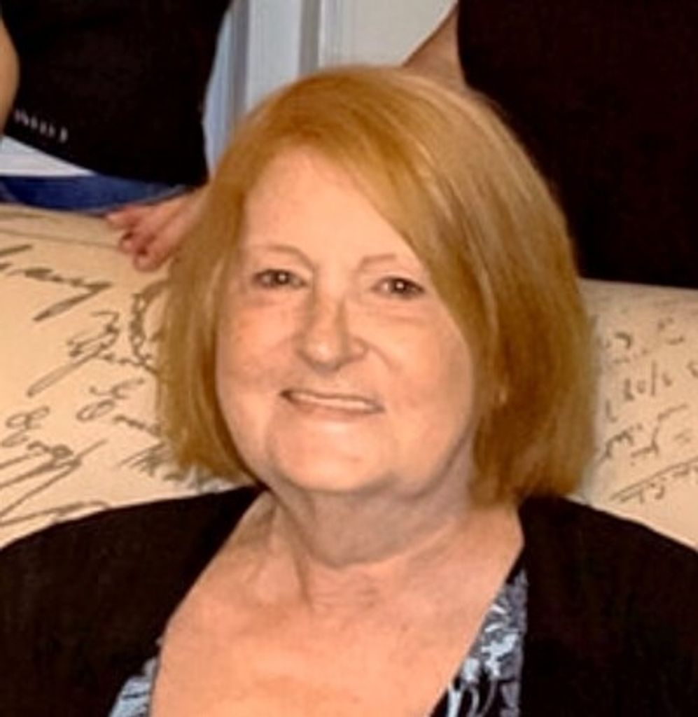 Jeanne M. Campagno Profile Photo
