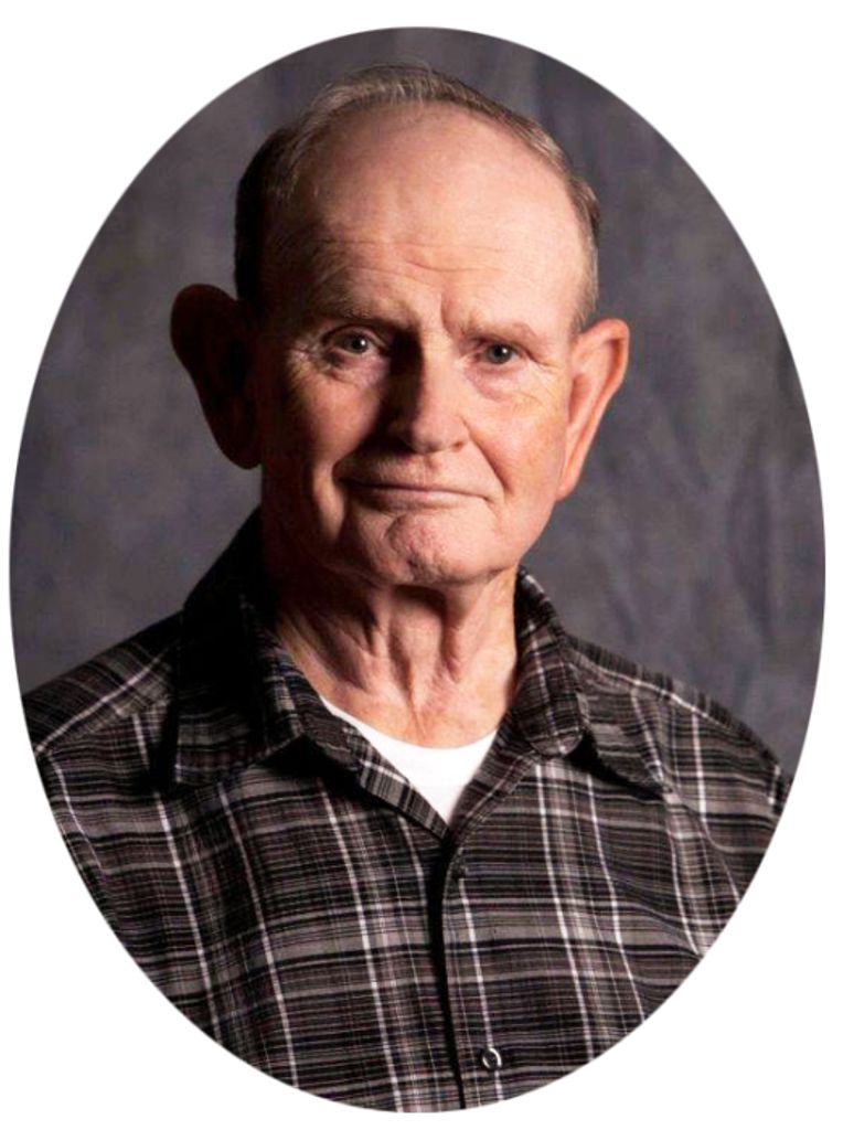 Pastor Harry Gay Profile Photo