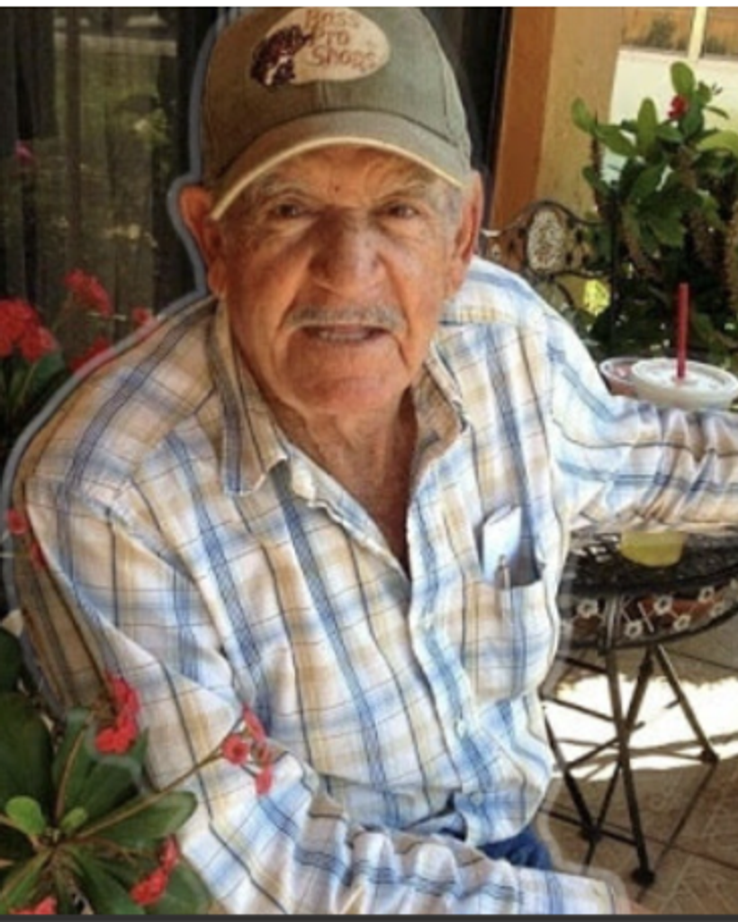 Agustin Merlo Profile Photo