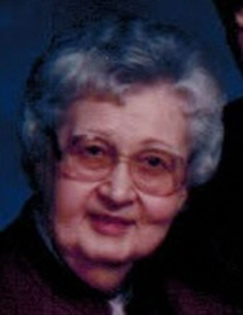 Bernadette Schinabeck