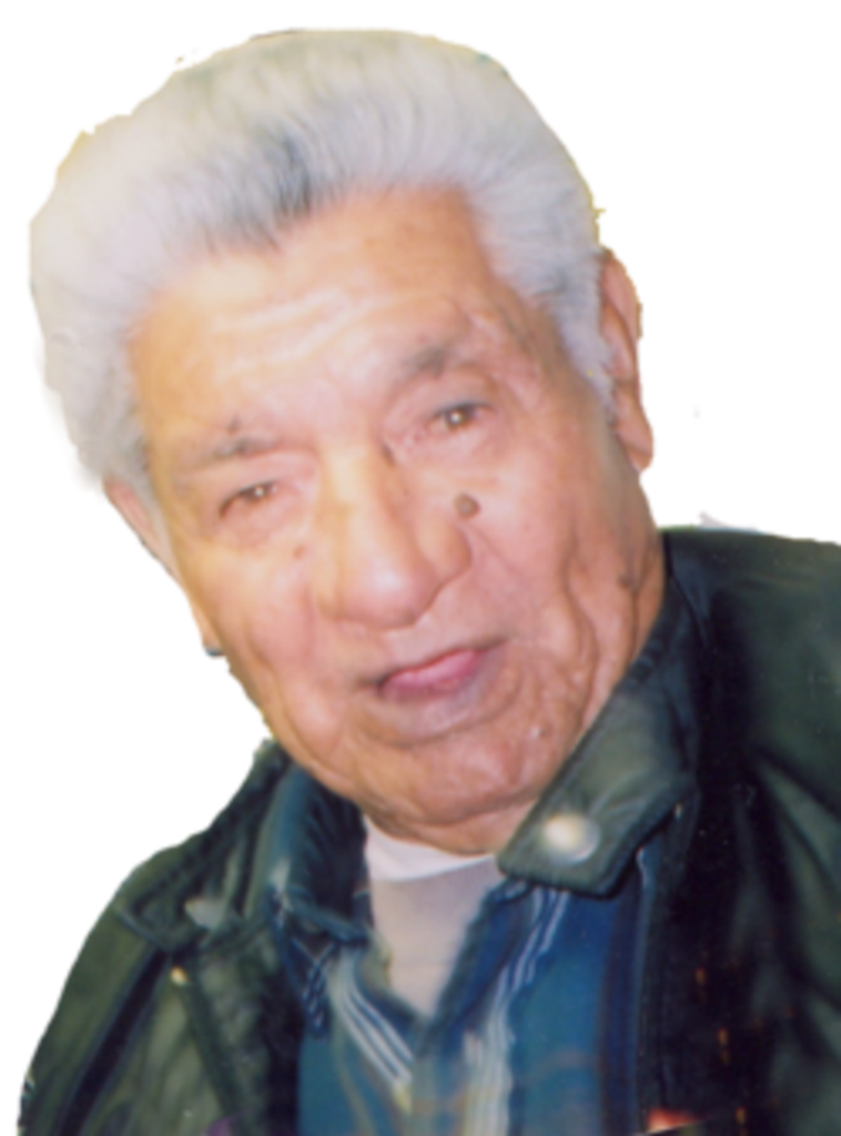 Renato Gonzalez
